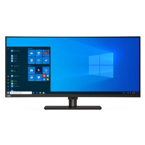 Monitory Lenovo