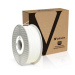 VERBATIM 3D Printer Filament ABS 1.75mm, 404m, 1kg white