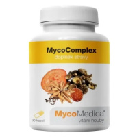 Mycomedica MycoComplex 90 cps.