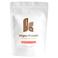 KOMPAVA Vegan Protein, Čokoláda-pomeranč 525 g