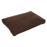 Polštář pro psy Cozy Mocca - ca. D 104 x Š 68 x V 8 cm