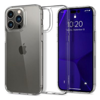 Spigen Air Skin Hybrid Crystal Clear iPhone 14 Pro