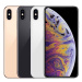 iPhone Xs Max 256GB (Stav A-) Stříbrná