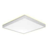 Prezent Prezent  - LED Koupelnové stropní svítidlo CORDIA SQ LED/18W/230V IP54 bílá