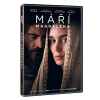 Máří Magdaléna - DVD