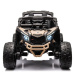 Mamido Elektrické autíčko Buggy Maverick Can-Am 24V 4x200W Barva: Žlutá