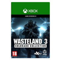 Wasteland 3: Colorado Collection - Windows 10 Digital