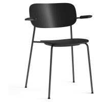 Audo Copenhagen designové židle Co Dining Chair Armrest Plastic