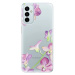 iSaprio Purple Orchid pro Samsung Galaxy M23 5G