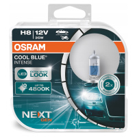 Osram H8 Cool Blue Intense Next Gen Nová generace