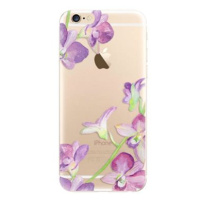 iSaprio Purple Orchid pro iPhone 6