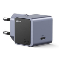 Ugreen Nexode S 30W USB-C GaN Fast Charger EU