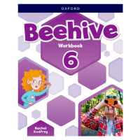 Beehive 6 Workbook Oxford University Press