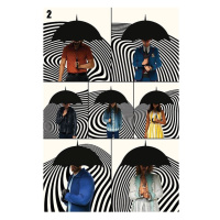 Plakát The Umbrella Academy - Family (254)