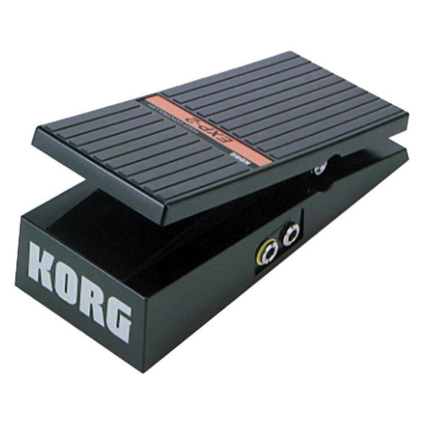 Korg EXP-2 Expression pedál