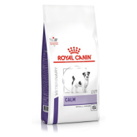 Royal Canin Calm Small Dog 4 kg