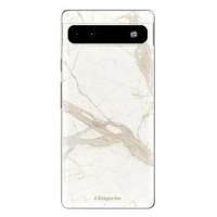 iSaprio Marble 12 pro Google Pixel 6a 5G