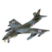 Plastic ModelKit letadlo 03833 - Hawker Hunter FGA.9 (1:144)