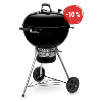 Gril Weber Master-Touch GBS E-5750, 57 cm - černý