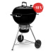 Gril Weber Master-Touch GBS E-5750, 57 cm - černý