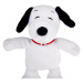 mamido Plyšový pejsek Snoopy k hraní a mazlení 20 cm