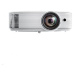 Optoma projektor H117ST (DLP, FULL 3D, WXGA, 3 800 ANSI, HDMI, VGA, RS232, 10W speaker)