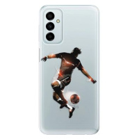 iSaprio Fotball 01 pro Samsung Galaxy M23 5G