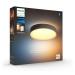 PHILIPS HUE Hue Bluetooth LED White Ambiance Stropní svítidlo Philips Enrave M 41159/30/P6 19,2W