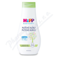 HiPP BabySANFT pleťové mléko 350ml