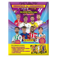 Panini LALIGA 2023/2024 - Adrenalyn starter set