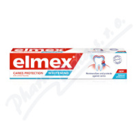 Elmex zubní pasta Caries Protect.Whitening 75ml