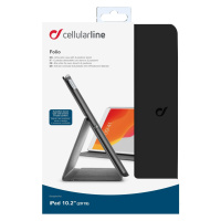 CellularLine FOLIO pouzdro flip pro Apple iPad 10.2