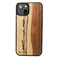 Pouzdro Bewood pro iPhone 14 Mango