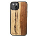 Pouzdro Bewood pro iPhone 14 Mango