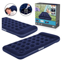 mamido Bestway nafukovací jednolůžková matrace Air Mattress Twin 188x99x28 cm