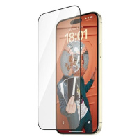 PanzerGlass Re:fresh Glass pro iPhone 15 Plus s polohovacím zařízením