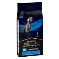 Pro Plan Veterinary Diets Canine DRM Dermatosis 12 kg
