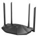 Tenda AC19 WiFi AC Router 2100Mb/s, 1x GWAN, 4x GLAN, 1x USB,VPN, IPv6,4x6dBi,4x4 MU-MIMO, CZ AC