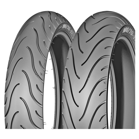 Michelin Pilot Street 140/70 -17 66 S  TL/TT