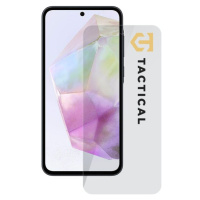 Tactical Glass Shield 2.5D sklo Samsung Galaxy A35 5G čiré