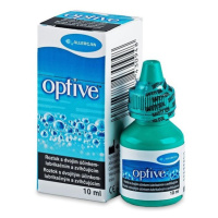 OPTIVE Oční kapky 10 ml