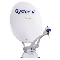 Oyster ® V Premium Twin