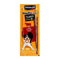 Vitakraft Dog pochoutka Beef Stick salami Rind 10 ks