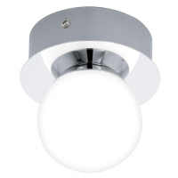 Eglo Eglo 94626 - LED koupelnové svítidlo MOSIANO 1xLED/3,3W/230V IP44