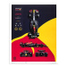 Red Bull Oracle Red Bull Racing RB18 2022 Classic