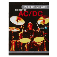 MS Play Drums With... The Best Of AC/DC