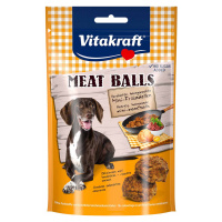 Vitakraft Meat Balls 3 × 80 g