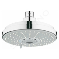 Grohe 27134000 - Hlavová sprcha 1/2, chrom