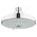 Grohe 27134000 - Hlavová sprcha 1/2, chrom