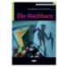 Die Nachbarn + CD (Black Cat Readers Ger Level 2) - Cinzia Medaglia